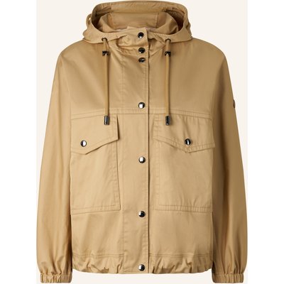 Bogner Jacke Victoria braun