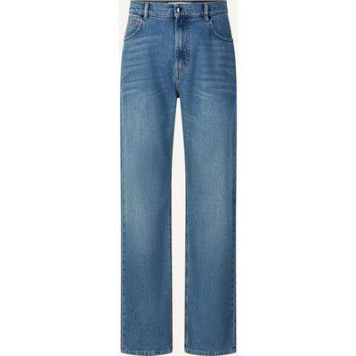 Bogner Straight Fit Jeans Travis blau