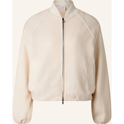 Bogner Woll-Blouson Editha weiss