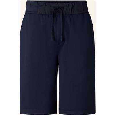 Bogner Sweatshorts Lance blau