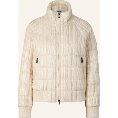 Bogner Steppjacke Sherry weiss