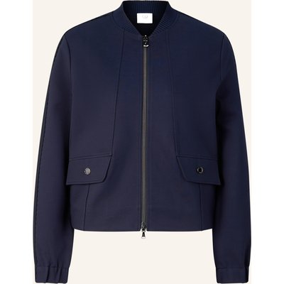 Bogner Sweatjacke Luisa blau