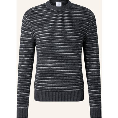 Bogner Kaschmir-Pullover Apollo grau