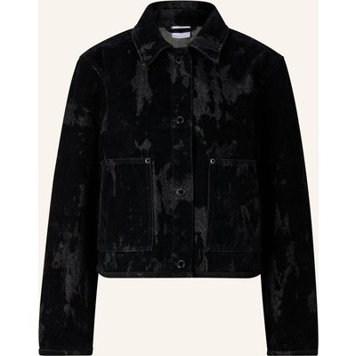 Bogner Jeansjacke Lore schwarz