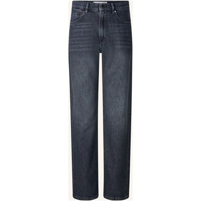 Bogner Straight Fit Jeans Travis blau