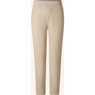 Fire+Ice Baumwoll-Sweatpants Pedro beige