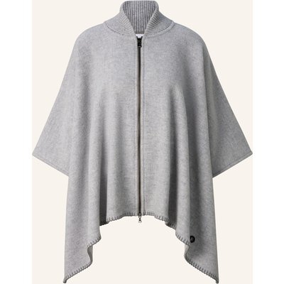 Bogner Cape Nellie grau