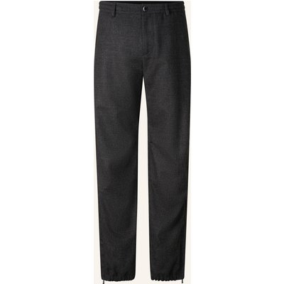 Bogner Schurwoll-Mix-Hose Sergio grau