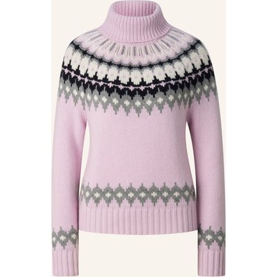 Bogner Rollkragenpullover Ingrid-2 pink