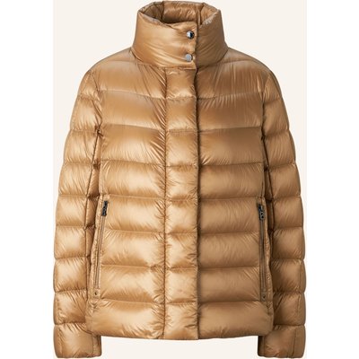 Bogner Daunenjacke Marcy-D braun