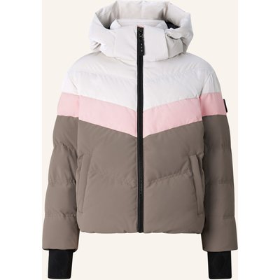 Bogner Kids Ski-Daunenjacke Cosima beige