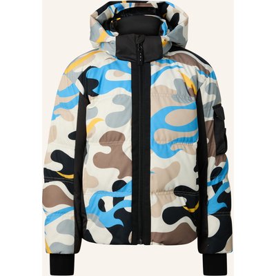 Bogner Kids Ski-Daunenjacke Pablo beige
