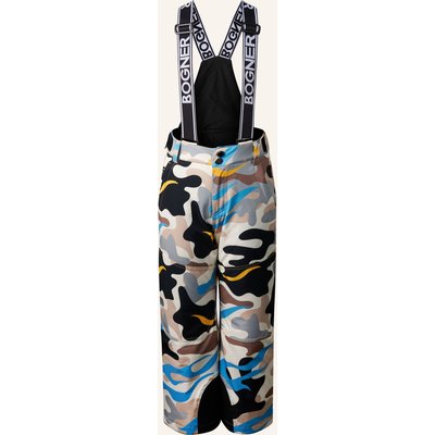 Bogner Kids Skihose Yuki beige