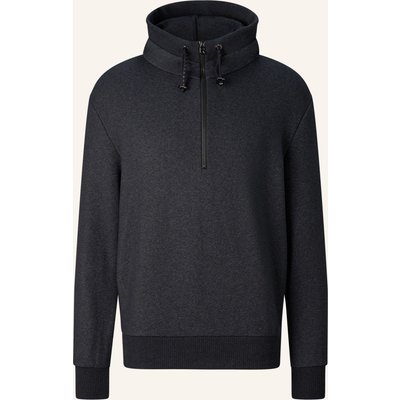 Bogner Hoodie Walker grau