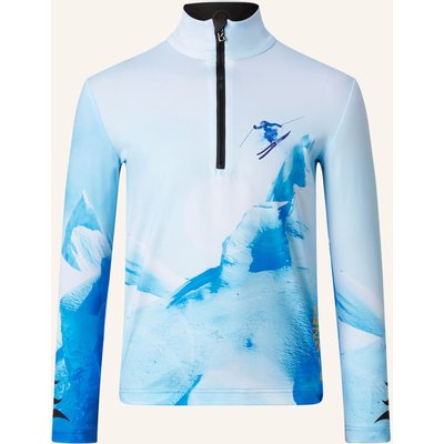 Bogner Kids First Layer Chris blau