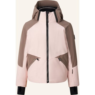Bogner Kids Skijacke Snow lila