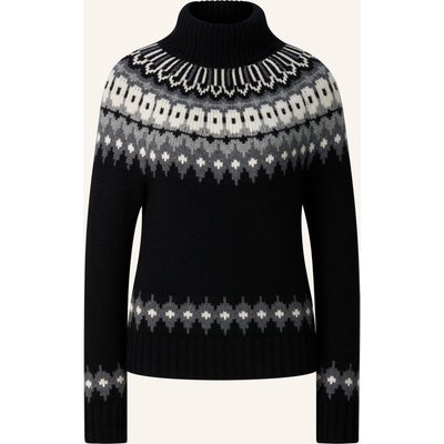 Bogner Rollkragenpullover Ingrid-2 schwarz