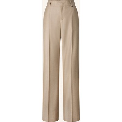 Bogner Schurwoll-Hose Jody braun