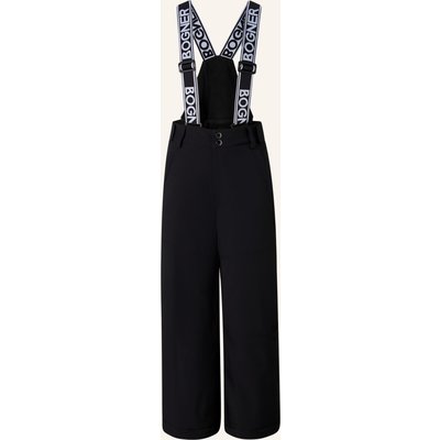 Bogner Kids Skihose Yuki schwarz