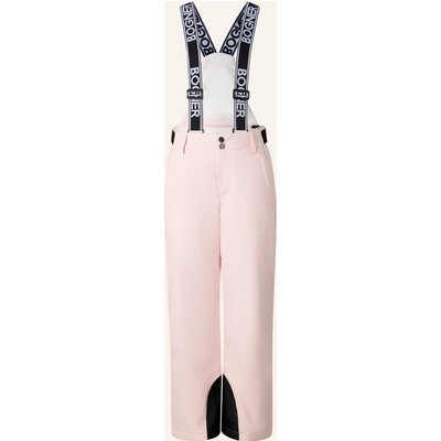 Bogner Kids Skihose Yuki rosa