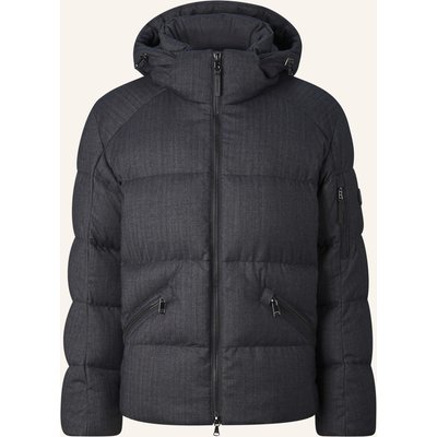Bogner Daunenjacke Jamy blau
