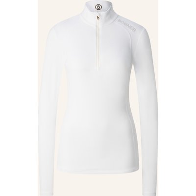 Bogner First Layer Medita weiss