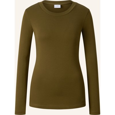 Bogner Longsleeve Nikini gruen