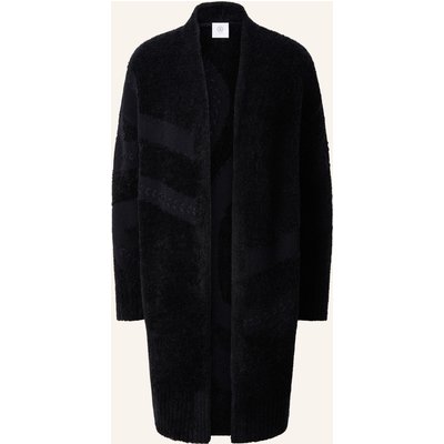 Bogner Cardigan Oleana schwarz