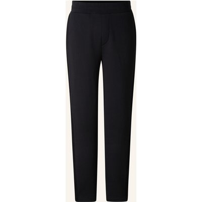 Fire+Ice Baumwoll-Sweatpants Pedro schwarz