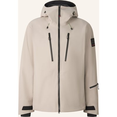 Fire+Ice Skijacke Piaro beige
