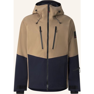 Fire+Ice Skijacke Piaro beige