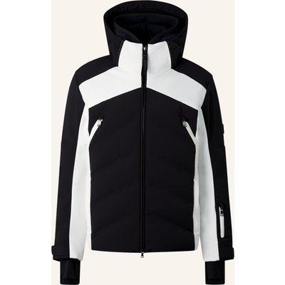 Bogner Skijacke Jervie schwarz