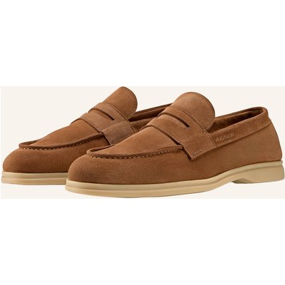 Aigner Casual Loafer Roy 1c braun