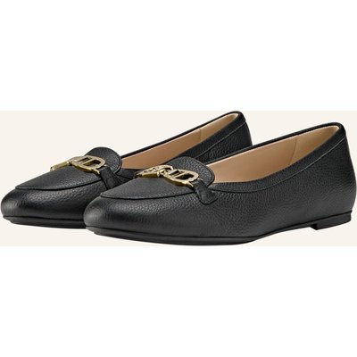 Aigner Ballerina Brenda 3a schwarz