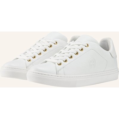 Aigner Sneaker Vera 2b weiss