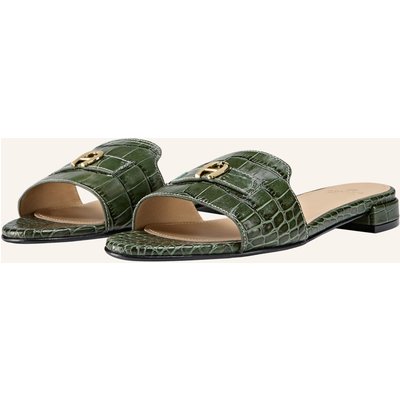 Aigner Sandal New Arielle 1c gruen