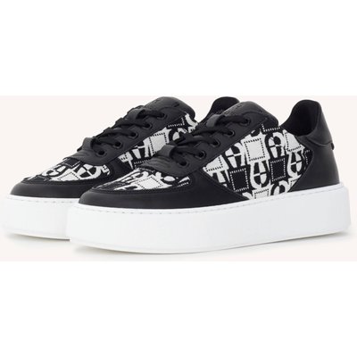 Aigner Sneaker Sally 4h schwarz