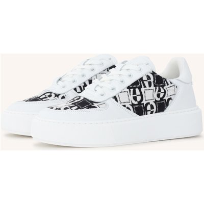 Aigner Sneaker Sally 4h weiss