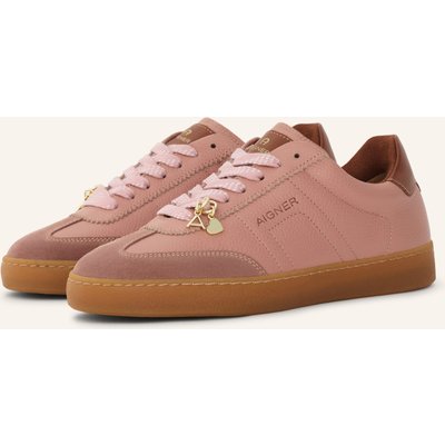 Aigner Classic Sneaker Lucia 1c rosa