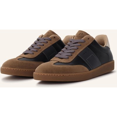 Aigner Classic Sneaker Luke 3c braun