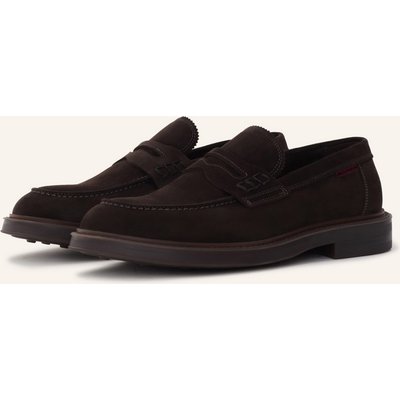 Aigner Loafer Timo 1b braun