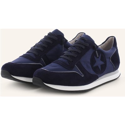 Kennel & Schmenger Sneaker Trainer blau