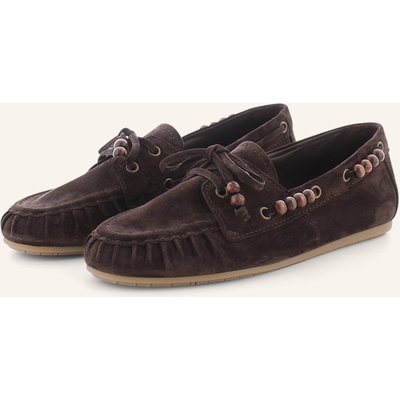 Kennel & Schmenger Loafer Drop braun