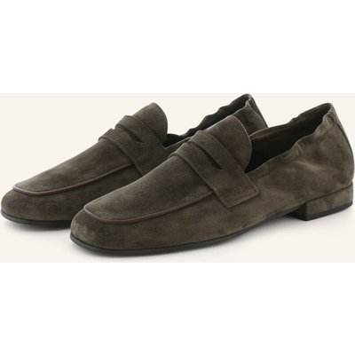 Kennel & Schmenger Loafer Alva gruen