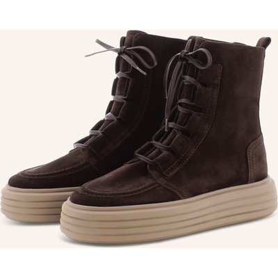 Kennel & Schmenger Stiefelette Lilo braun