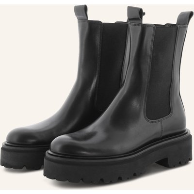 Kennel & Schmenger Stiefelette Fancy schwarz