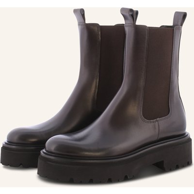 Kennel & Schmenger Stiefelette Fancy braun
