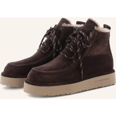 Kennel & Schmenger Sneaker Auri braun