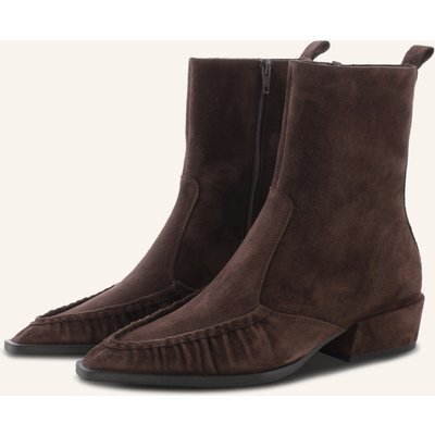 Kennel & Schmenger Stiefelette Calla braun