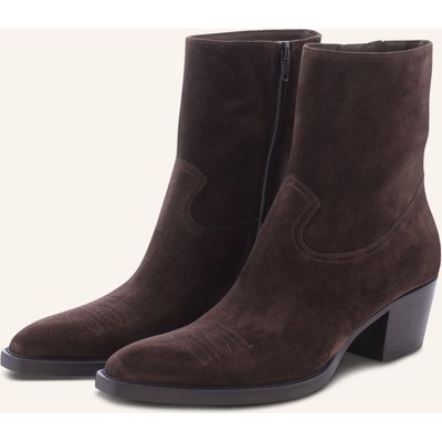 Kennel & Schmenger Stiefelette Marta braun